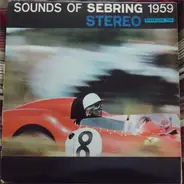 No Artist - Sounds Of Sebring 1959