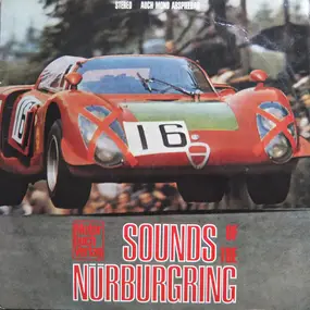 No Artist - Sounds Of The Nürburgring