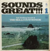 Field Recordings - Sounds Great, Vol.1