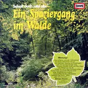 LP - No Artist - Schalt Doch Mal Ab: Ein Spaziergang Im Wald / Träumen Am Strand