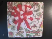 7inch Vinyl Single - No Artist - Seasonings - Christmas PSA's