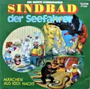 LP - Märchen - Sindbad Der Seefahrer (Märchen Aus 1001 Nacht)