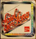 7inch Vinyl Single - No Artist - Spiel Den Song - Flexidisc