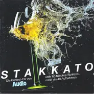Sound Effects - Stakkato - Die Hörtest-CD Von Audio