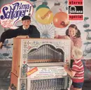 LP - No Artist - Prima Schlager Aus Der Drehorgel