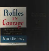 LP-Box - No Artist - Profiles in Courage - Box