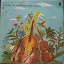 LP - No Artist - Płytoteka Dla Powszechnej Szkoły Średniej 2