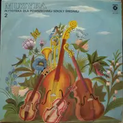 LP - No Artist - Płytoteka Dla Powszechnej Szkoły Średniej 2