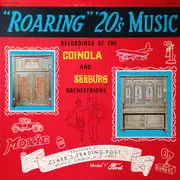 LP - Coinola Orchestrion - 'Roaring 20's' Music Vol. 1