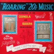 Coinola Orchestrion - "Roaring 20's" Music Vol. 1