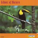 CD - No Artist - Rainforest (The Natural Sounds Of The Wilderness)