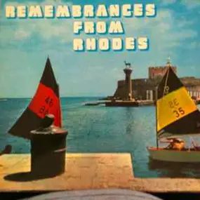 No Artist - Remembrances From Rhodes