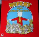 LP - No Artist - Rupert Sings A Golden Hour Of Nursery Rhymes