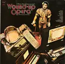 LP - Verdi / Mozart / Wagner / Mizet a.o. - Wound-up Opera