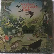 BBC - Woodland And Garden Birds