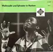 10'' - Herbert Pepper - Weihnacht und Sylvester in Harlem