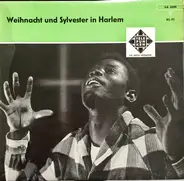 Herbert Pepper - Weihnacht und Sylvester in Harlem