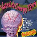 CD - No Artist - Weird & Creepy Tales