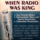 LP - Reader's Digest - When Radio Was King