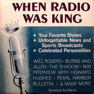 Reader's Digest - When Radio Was King