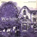 LP - No Artist - Wie Bitte? (A Beginners' Course In German) Record 2