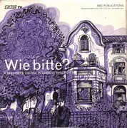 LP - No Artist - Wie Bitte? (A Beginners' Course In German) Record 2
