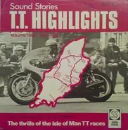 No Artist - T.T. Highlights - Volume Two: 1965-1968