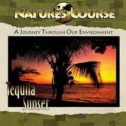 CD - No Artist - Tequila Sunset