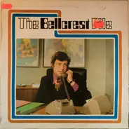 No Artist - The Bellcrest File