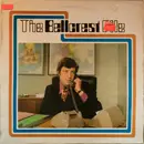 LP - No Artist - The Bellcrest File