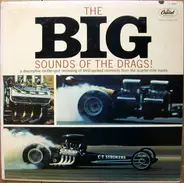 No Artist - The Big Sounds Of The Drags!