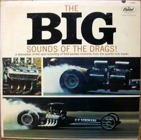 No Artist - The Big Sounds Of The Drags!