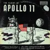 LP - No Artist - The Flight Of Apollo 11