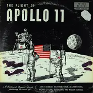 No Artist - The Flight Of Apollo 11