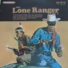 LP - Brace Beemer, Hugh James, John Todd - The Lone Ranger  Vol.2