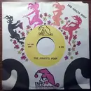 7inch Vinyl Single - No Artist - The Pirate's Poop / That No Good