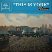LP - Sound Effects - This Is York