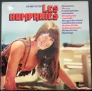 LP - No Artist - Tribute To Les Humphries