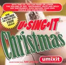 CD - U-Sing-It Christmas - U-Sing-It Christmas