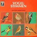 LP - No Artist - Vogelstimmen - Singvögel Unserer Heimat