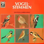 No Artist - Vogelstimmen - Singvögel Unserer Heimat