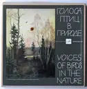 LP-Box - No Artist - Voices Of Birds In The Nature - Hardcover Box-set. +Booklet
