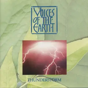 Sound Effects - Voices Of The Earth - Thunderstorm