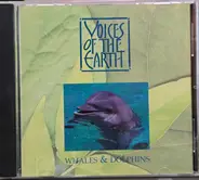 No Artist - Voices Of The Earth (Whales & Dolphins)