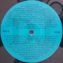 LP - No Artist - 200 Of The Most Sought After Samples & Scratches On One Record
