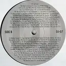 LP - No Artist - 200 Of The Most Sought After Samples & Scratches On One Record