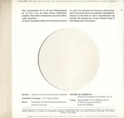 7inch Vinyl Single - No Artist - 30 Stunden Schwedisch - Ergänzungsplatte Zum Lehrbuch - Mono