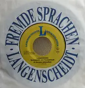 7inch Vinyl Single - No Artist - 30 Stunden Schwedisch - Mono