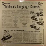 LP - Conversa-Phone - Conversa-phone Children's Language Course, Spanish