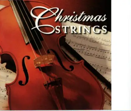 Christmas Strings - Christmas Strings